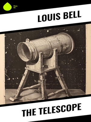 cover image of The Telescope
